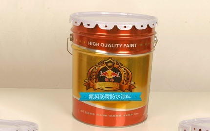 防腐漆和防銹漆兩者有區(qū)別嗎？